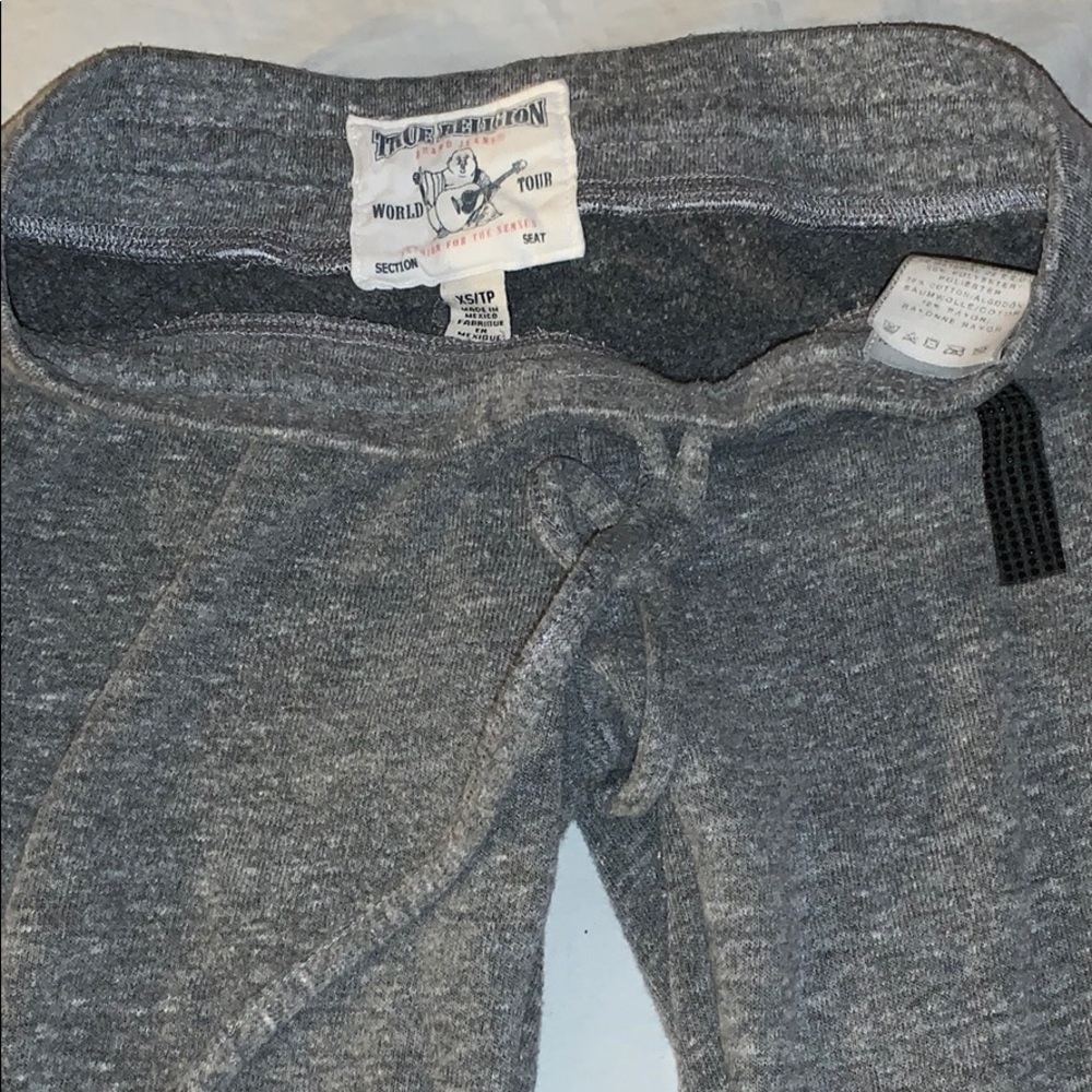 Sweat pants - Picture 2 of 3